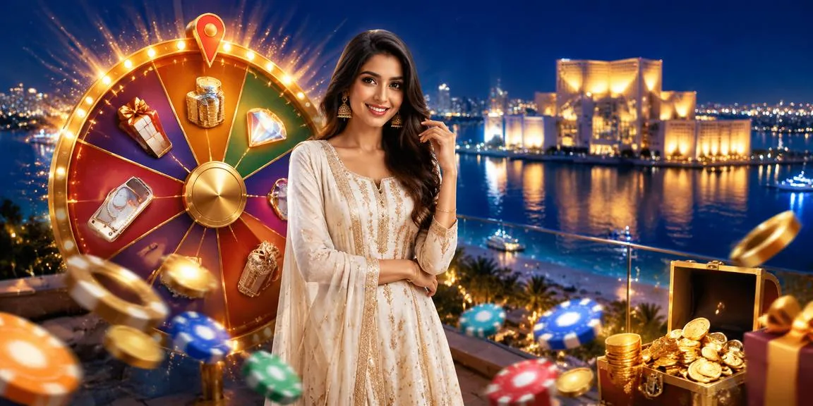 dbd222 Bangladesh Casino lobby